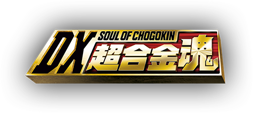 Collector's Guide: Tamashii DX Chogokin