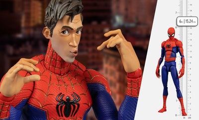 Import Spider-Man Action Figures - 2025