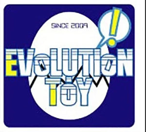 Evolution Toy
