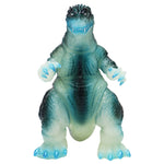 CCP Middle Size Series Godzilla EX Vol. 14 GMK Godzilla (2001) Luminous Blue Ver. - Image 2