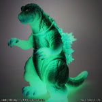 CCP Middle Size Series Godzilla EX Vol. 14 GMK Godzilla (2001) Luminous Blue Ver. - Image 3