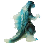 CCP Middle Size Series Godzilla EX Vol. 14 GMK Godzilla (2001) Luminous Blue Ver. - Image 4