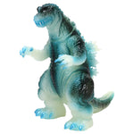 CCP Middle Size Series Godzilla EX Vol. 14 GMK Godzilla (2001) Luminous Blue Ver. - Image 5