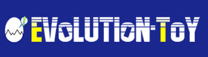 Evolution Toy