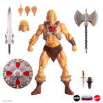 Masters of the Universe: He-Man 1/6 Scale Figure - Image 2
