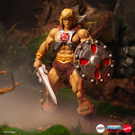 Masters of the Universe: He-Man 1/6 Scale Figure - Image 5
