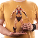 Masters of the Universe: He-Man 1/6 Scale Figure - Image 4