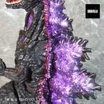 G Saurus Series Shin Godzilla (2016) Awaken Atomic Breath Ver. - Image 2