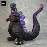 G Saurus Series Shin Godzilla (2016) Awaken Atomic Breath Ver. - Image 3