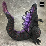 G Saurus Series Shin Godzilla (2016) Awaken Atomic Breath Ver. - Image 4