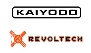 Kaiyodo