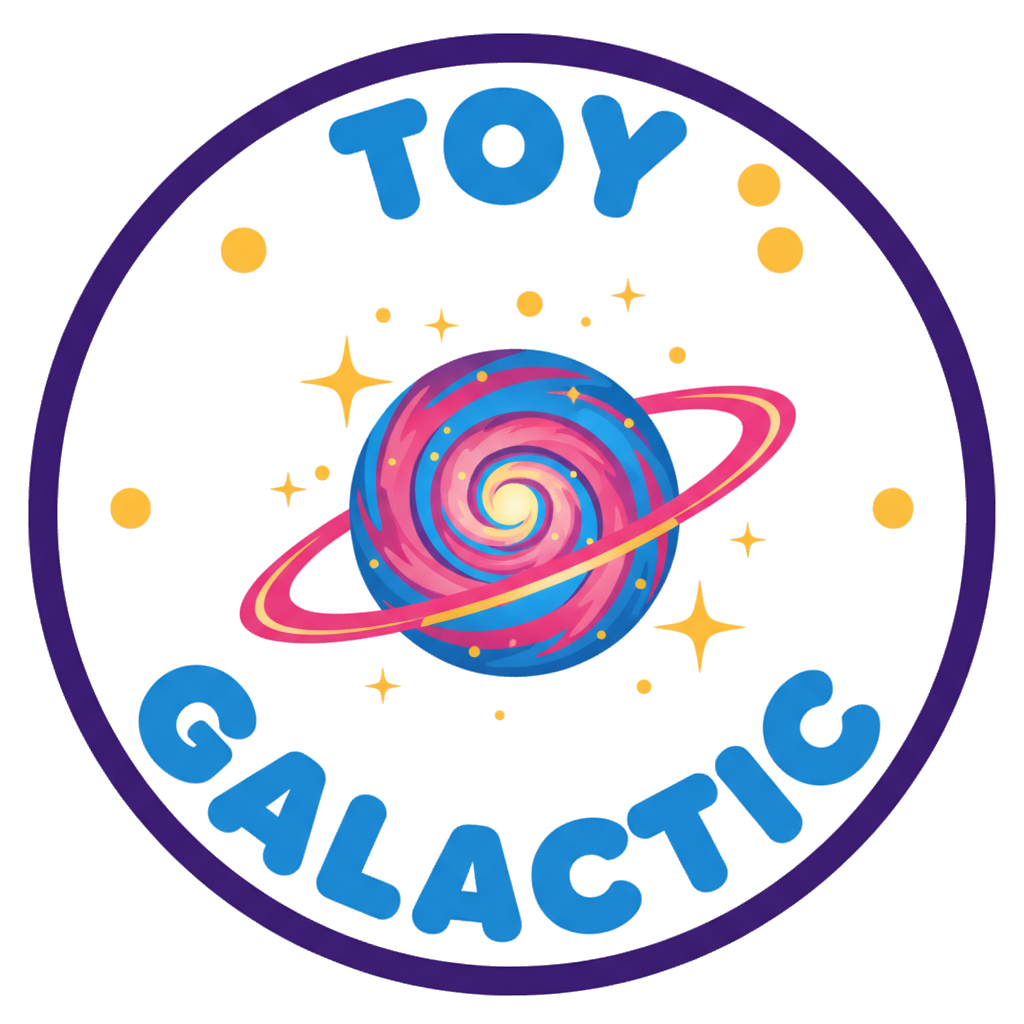 Toy Galactic