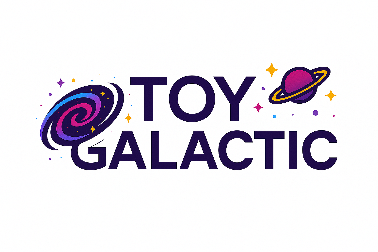 Toy Galactic